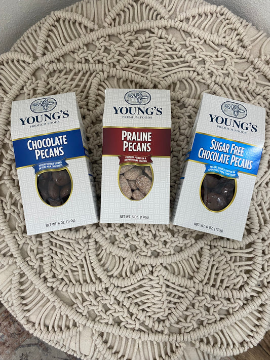 Pecans