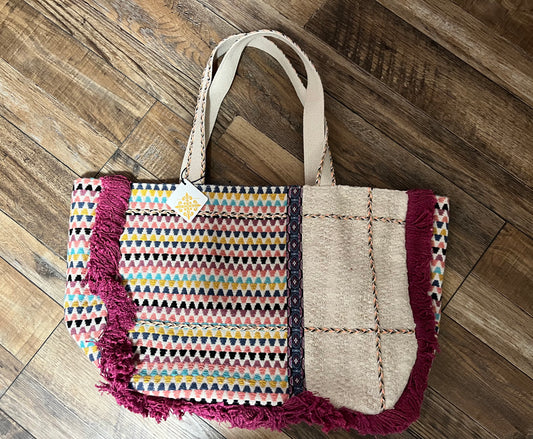 Quinn Tote
